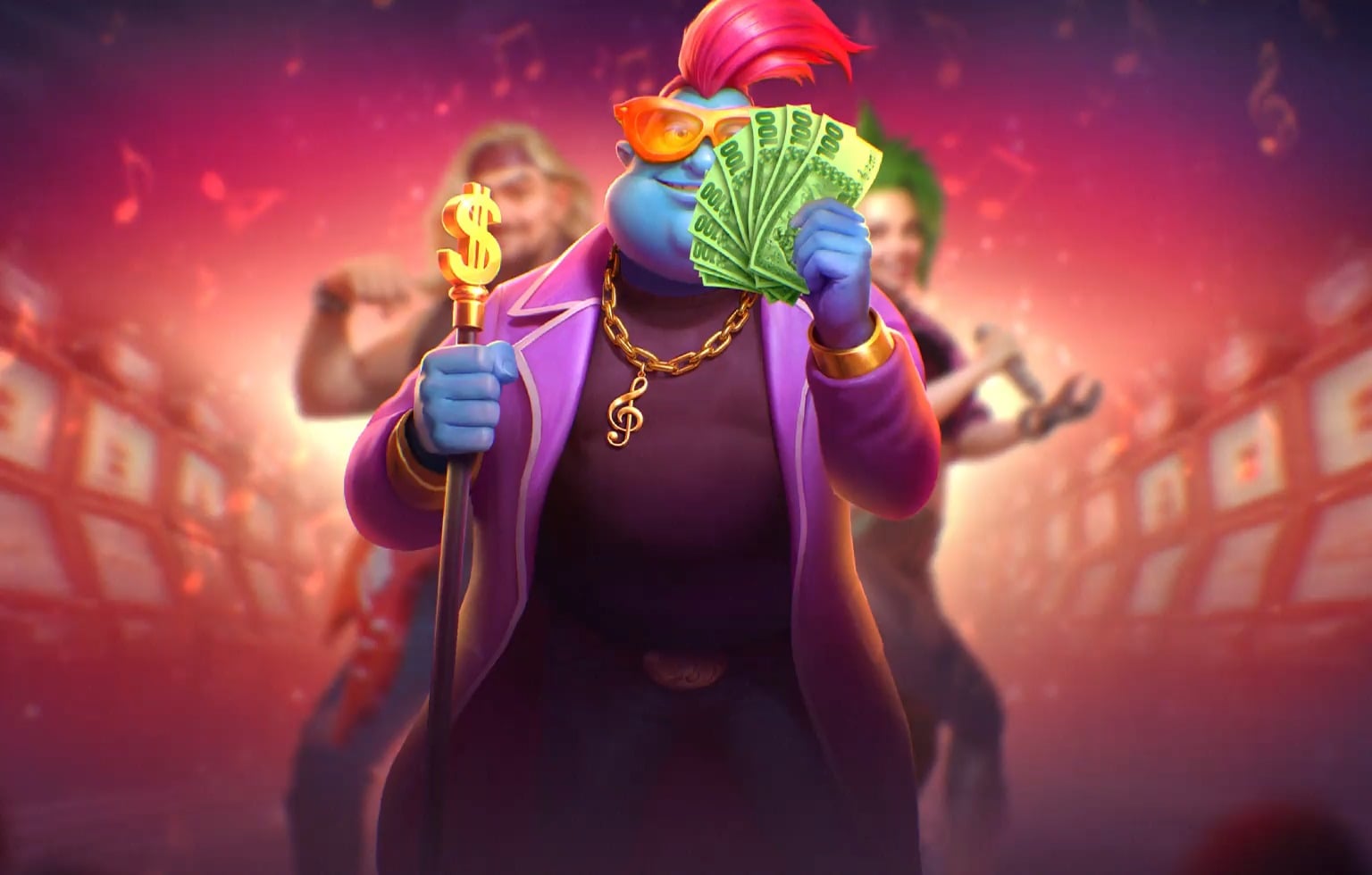 Mrpacho